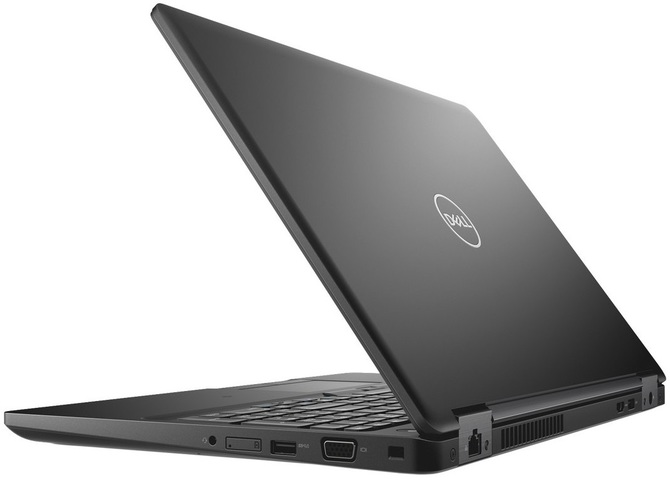 Dell анонсировала новые ноутбуки Latitude: Latitude 5491 и Latitude 5591 будут оснащены системами Intel Coffee Lake-H