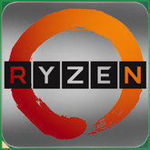 Второе поколение процессоров AMD Ryzen, ранее появившихся в виде блоков Ryzen 5 2600, Ryzen 5 2600X, Ryzen 7 2700 и Ryzen 7 2700X