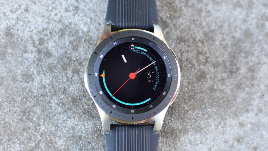 Лучшие умные часы Samsung: часы Samsung Galaxy